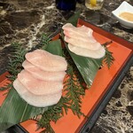 Shangri-La's secret ROPPONGI - 