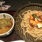 麺屋武蔵 五輪洞 - 