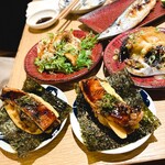 寿司トおでん にのや - 