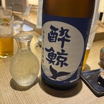 寿司トおでん にのや - 