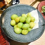 寿司トおでん にのや - 