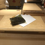 銀座天ぷらよしたけ - 