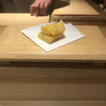 銀座天ぷらよしたけ - 