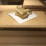 銀座天ぷらよしたけ - 