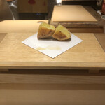 銀座天ぷらよしたけ - 