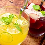 北海道イタリアン ミアボッカ - 