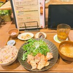 やさいの王様 - 