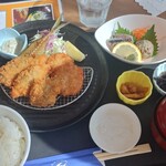 ザ・フィッシュ - 