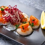 北海道イタリアン ミアボッカ - 