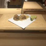 銀座天ぷらよしたけ - 