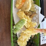 レストランこざくら - 