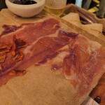 ワインの酒場。ディプント - 