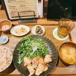 やさいの王様 - 