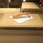 銀座天ぷらよしたけ - 