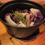 ワインの酒場。ディプント 錦糸町店 - 