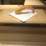 銀座天ぷらよしたけ - 