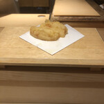 銀座天ぷらよしたけ - 