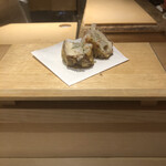 銀座天ぷらよしたけ - 