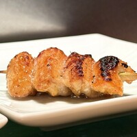焼鳥  吉祥 - ・ぼんじり