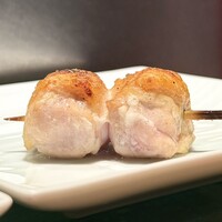焼鳥  吉祥 - ・もも