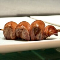 焼鳥  吉祥 - ・肝