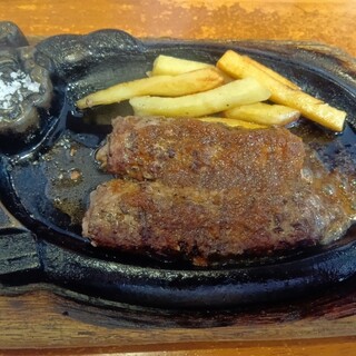 ブロンコビリー_1