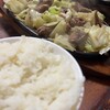 鉄板焼肉 大当り 本店