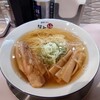 新潟ラーメン なみ福 浅草店