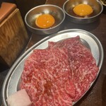 焼肉ホルモン ボンズ - 