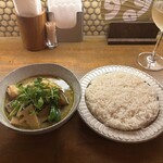 キッチンバー ボノボ - 