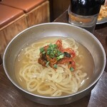 焼肉ホルモン ボンズ - 