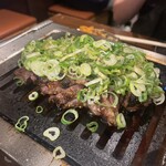 焼肉ホルモン ボンズ - 