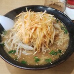 くるまやラーメン - 料理写真: