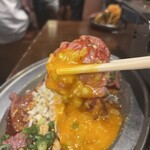 焼肉ホルモン ボンズ - 