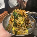 焼肉ホルモン ボンズ - 