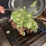 焼肉ホルモン ボンズ - 