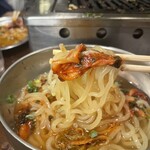 焼肉ホルモン ボンズ - 