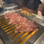 焼肉ホルモン ボンズ - 