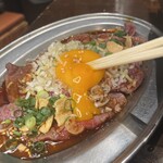 焼肉ホルモン ボンズ - 