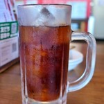 東京中目黒炭火焼肉ホルモンまんてん - 