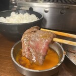 焼肉ホルモン ボンズ - 