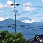 手打ち蕎麦 はな花 - 