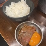 焼肉ホルモン ボンズ - 