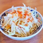東京中目黒炭火焼肉ホルモンまんてん - 焼肉定食
