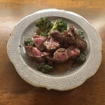 キッチンバー ボノボ - 