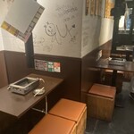 焼肉ホルモン ボンズ - 