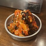 焼肉ホルモン ボンズ - 