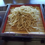 手打ち蕎麦 はな花 - 