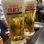 焼肉ホルモン ボンズ - 