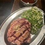 焼肉ホルモン ボンズ - 